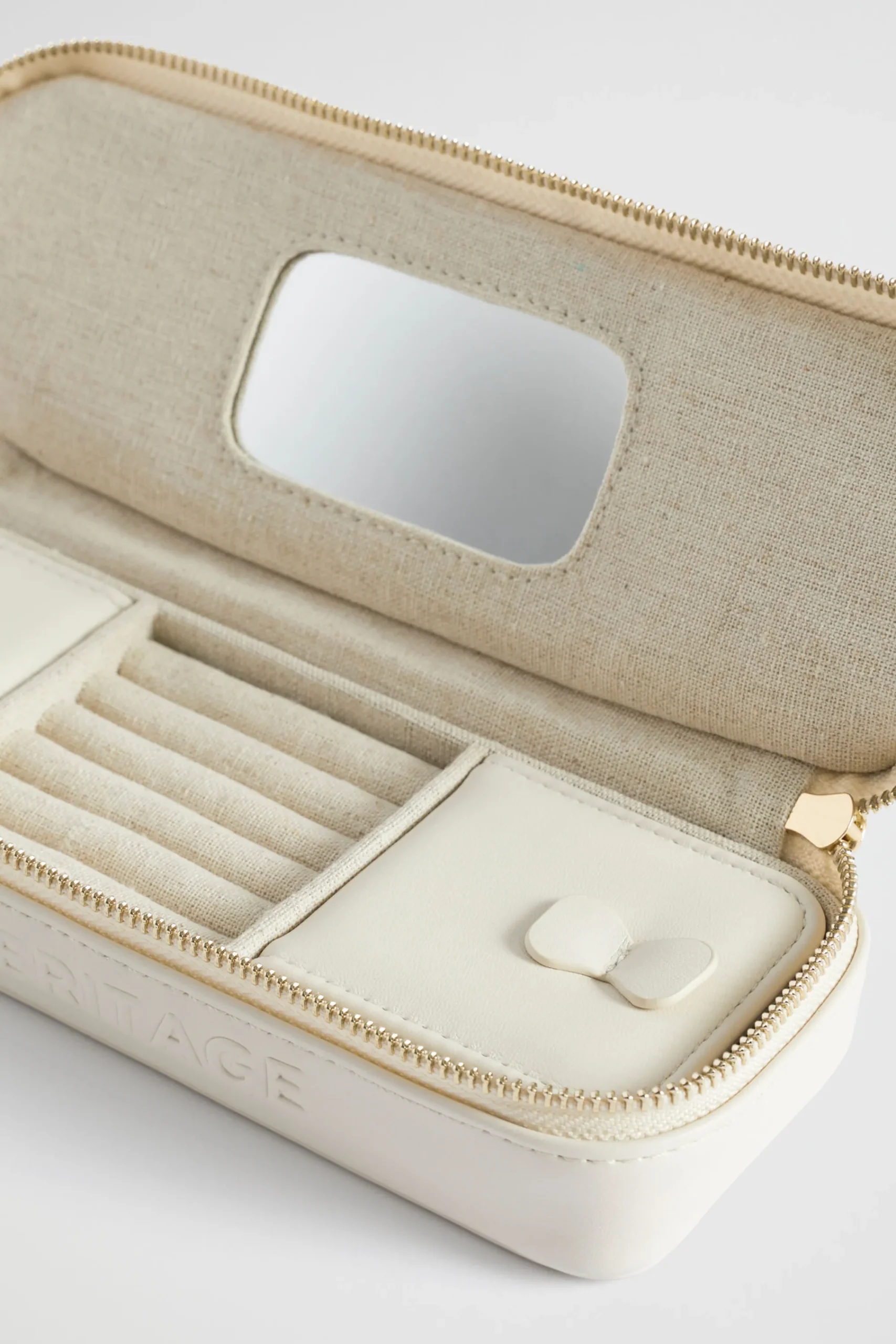 Woman Seed Heritage Clutches & Pouches-Make Up Travel Bag