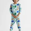 Boy Seed Heritage Pants-Mammoth Trackpant