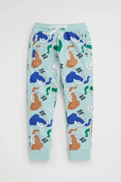 Boy Seed Heritage Pants-Mammoth Trackpant