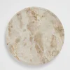 Seed Heritage Kitchen & Dining-Marble Round Platter