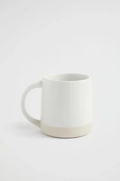 Seed Heritage Kitchen & Dining-Margo Ceramic Mug