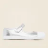 Girl Seed Heritage Sandals & Slides-Mary Jane Canvas Shoes