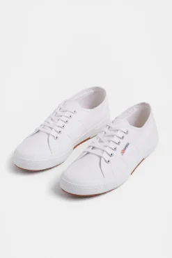 Man Seed Heritage Accessories-Mens Superga Classic Sneaker