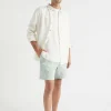Man Seed Heritage Shorts-Mens Twill Short