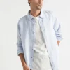 Man Seed Heritage Shorts-Mens Twill Short