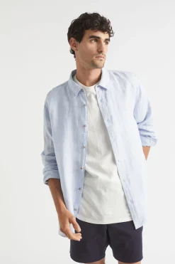 Man Seed Heritage Shorts-Mens Twill Short