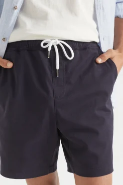 Man Seed Heritage Shorts-Mens Twill Short