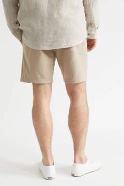 Man Seed Heritage Shorts-Mens Twill Short