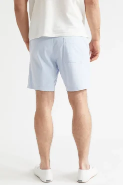 Man Seed Heritage Shorts-Mens Twill Short