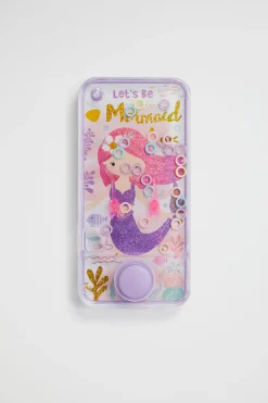 Boy Seed Heritage Toys-Mermaid Water Filled Games