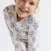 Girl Seed Heritage Pyjamas & Sleepwear-Mermaid Yardage Pyjama