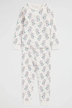 Girl Seed Heritage Pyjamas & Sleepwear-Mermaid Yardage Pyjama