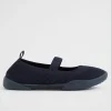 Boy Seed Heritage Sneakers & Trainers-Mesh Ballet Trainer