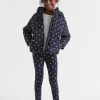 Girl Seed Heritage Pants-Mini Floral Legging