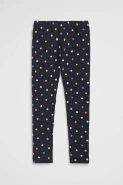 Girl Seed Heritage Pants-Mini Floral Legging