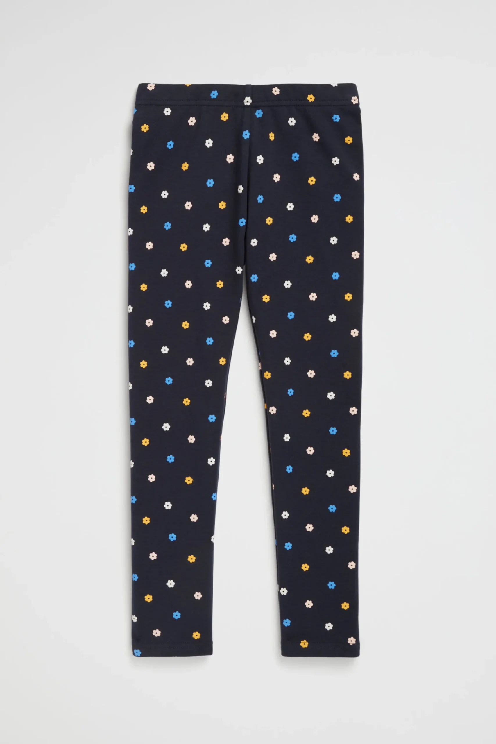 Girl Seed Heritage Pants-Mini Floral Legging