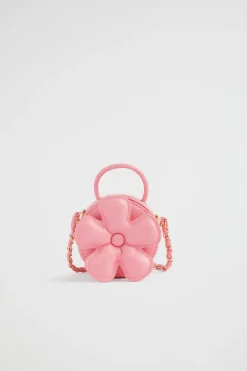 Girl Seed Heritage Bags-Mini Flower Bag
