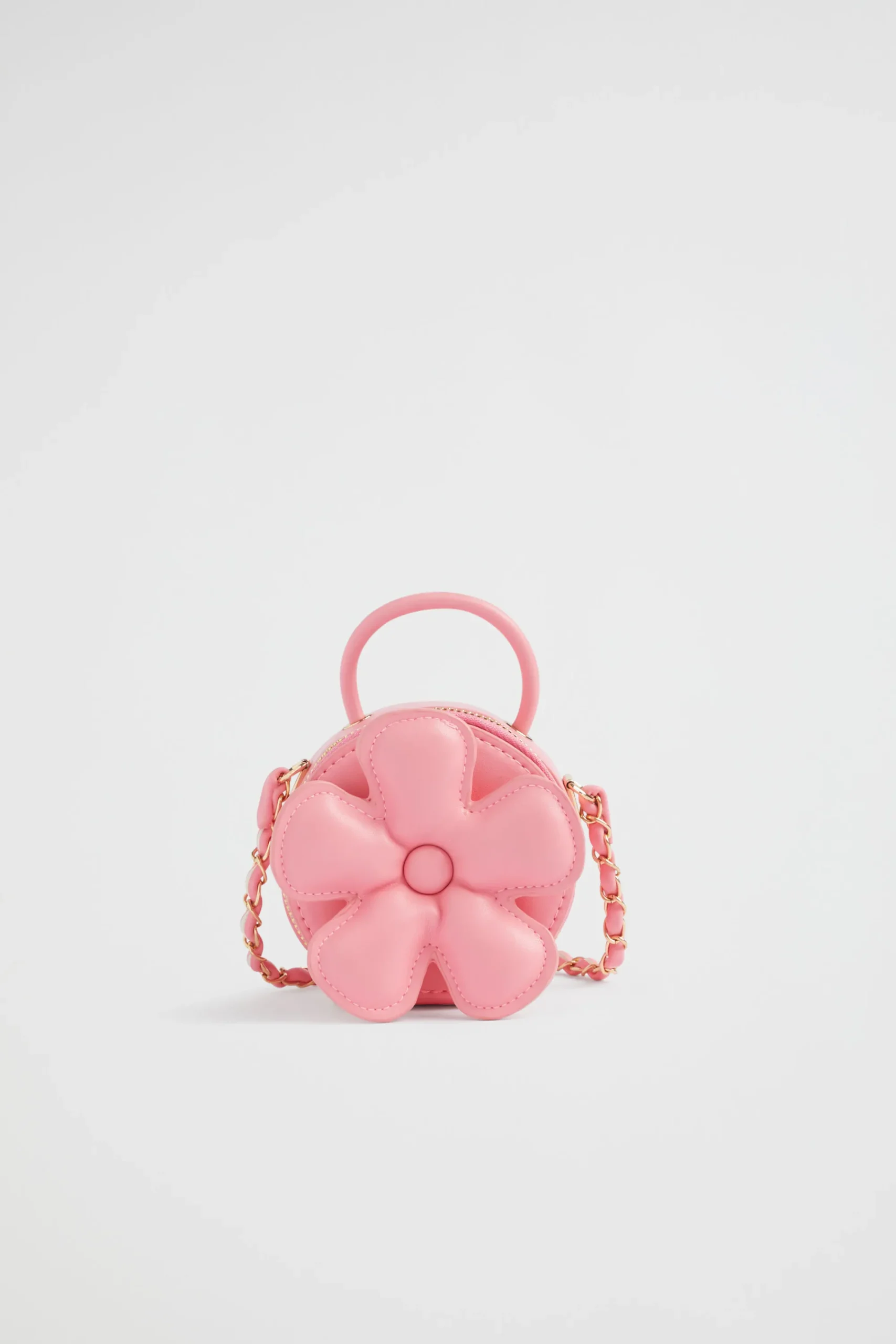 Girl Seed Heritage Bags-Mini Flower Bag