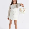 Girl Seed Heritage Bags-Mini Me Bunny Bag