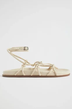 Woman Seed Heritage Sandals & Thongs-Mya Knot Sandal