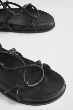 Woman Seed Heritage Sandals & Thongs-Mya Knot Sandal