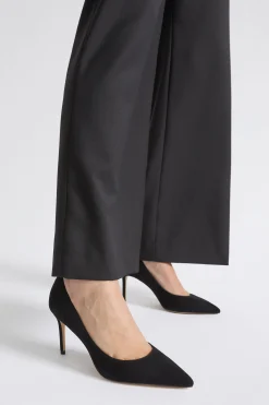 Woman Seed Heritage Heels & Wedges-Nina Pointed Pump