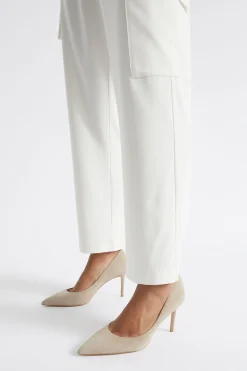 Woman Seed Heritage Heels & Wedges-Nina Pointed Pump