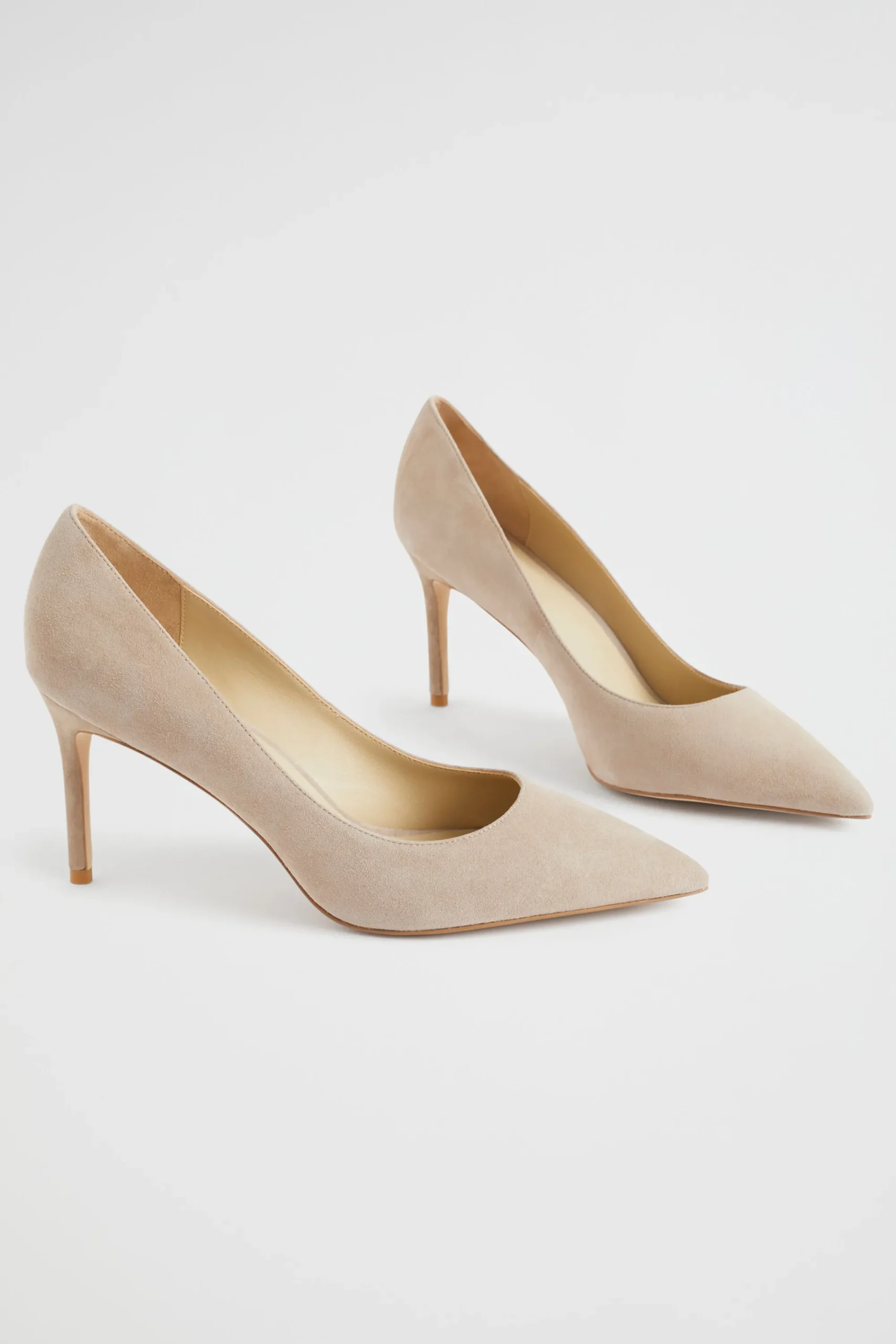 Woman Seed Heritage Heels & Wedges-Nina Pointed Pump