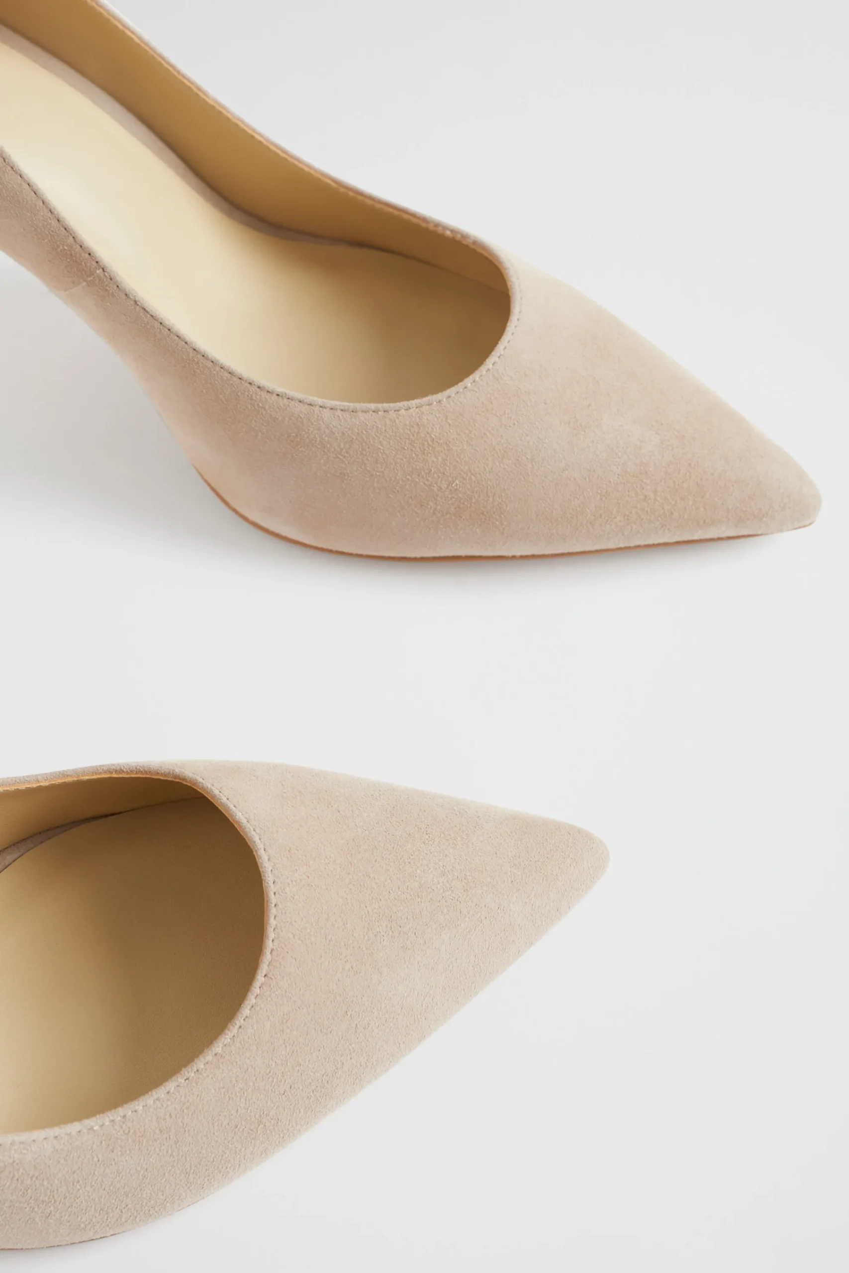 Woman Seed Heritage Heels & Wedges-Nina Pointed Pump