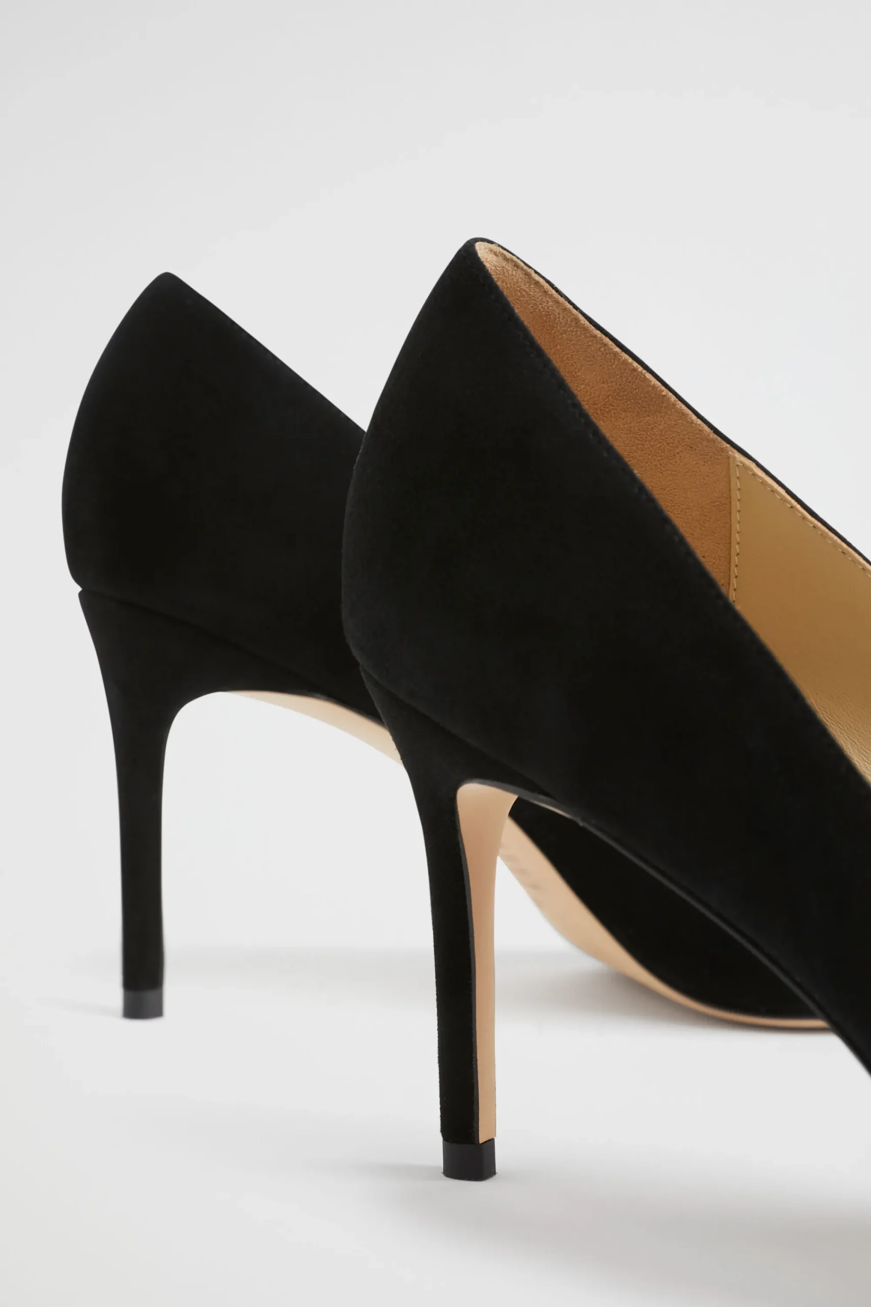 Woman Seed Heritage Heels & Wedges-Nina Pointed Pump