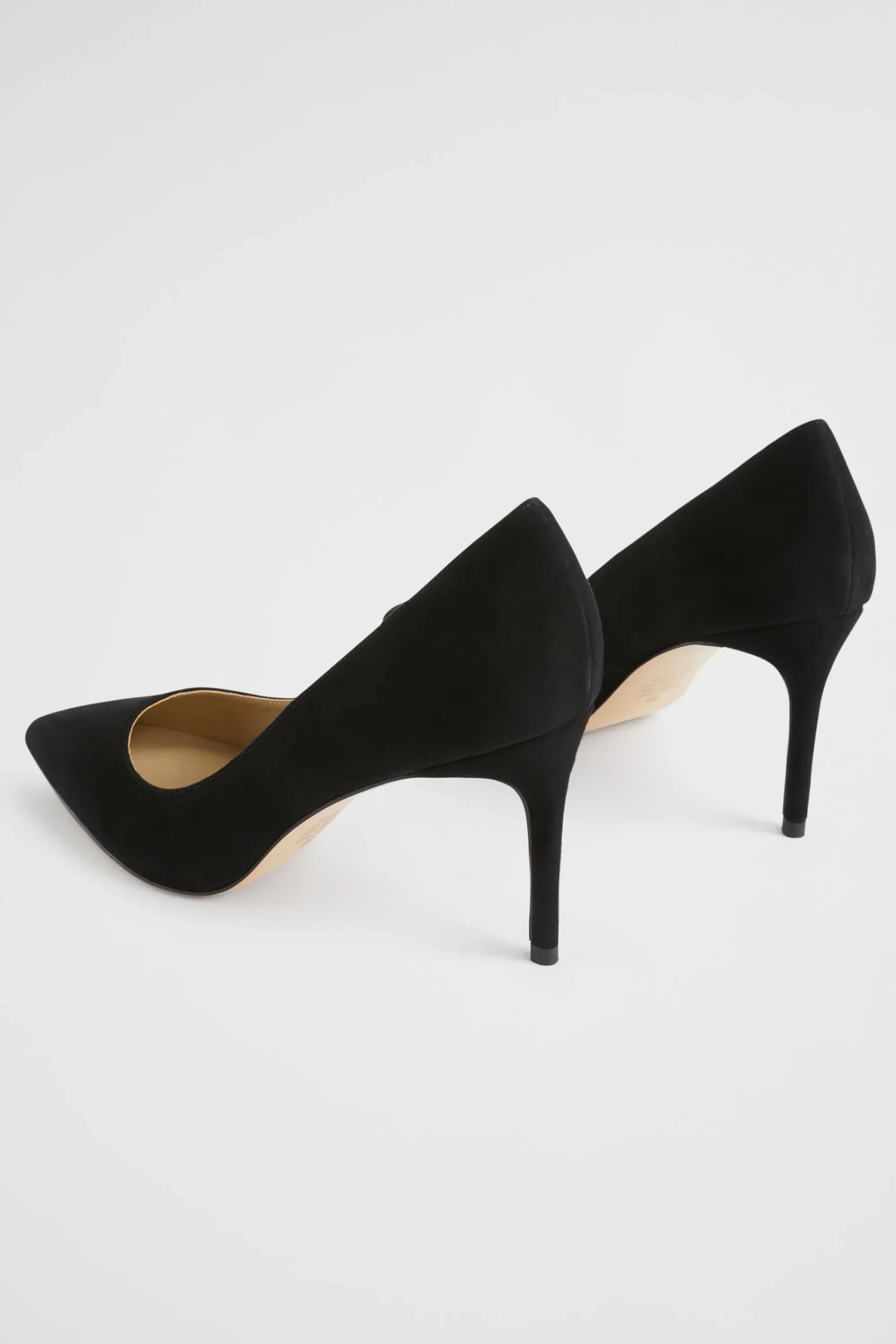Woman Seed Heritage Heels & Wedges-Nina Pointed Pump