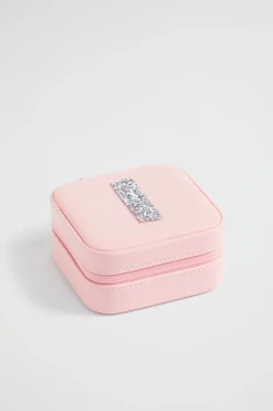 Girl Seed Heritage Jewellery-Ntal Jewellery Box