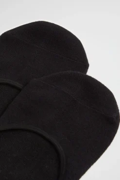 Woman Seed Heritage Socks & Tights-No Show Sock