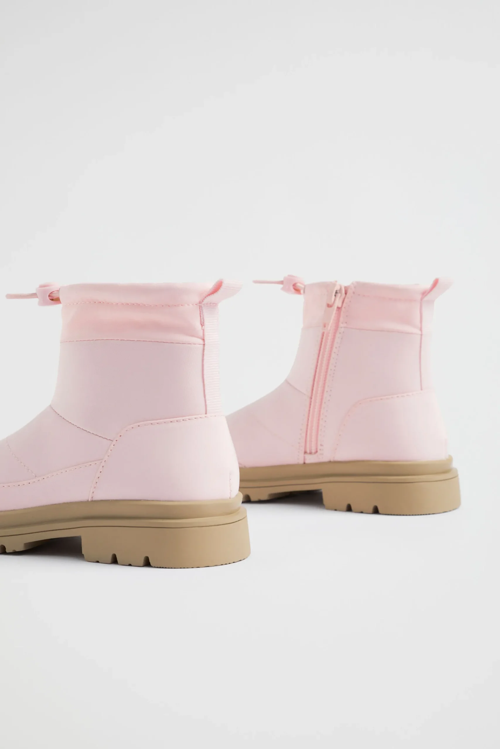Baby Boy Seed Heritage Sneakers & Trainers-Nylon Winter Boot