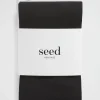 Woman Seed Heritage Socks & Tights-Opaque 90 Denier Tight
