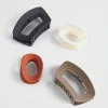 Woman Seed Heritage Hair Accessories-Oval Claw Pack