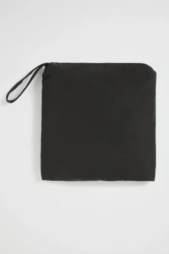 Woman Seed Heritage Umbrellas-Packable Rain Poncho