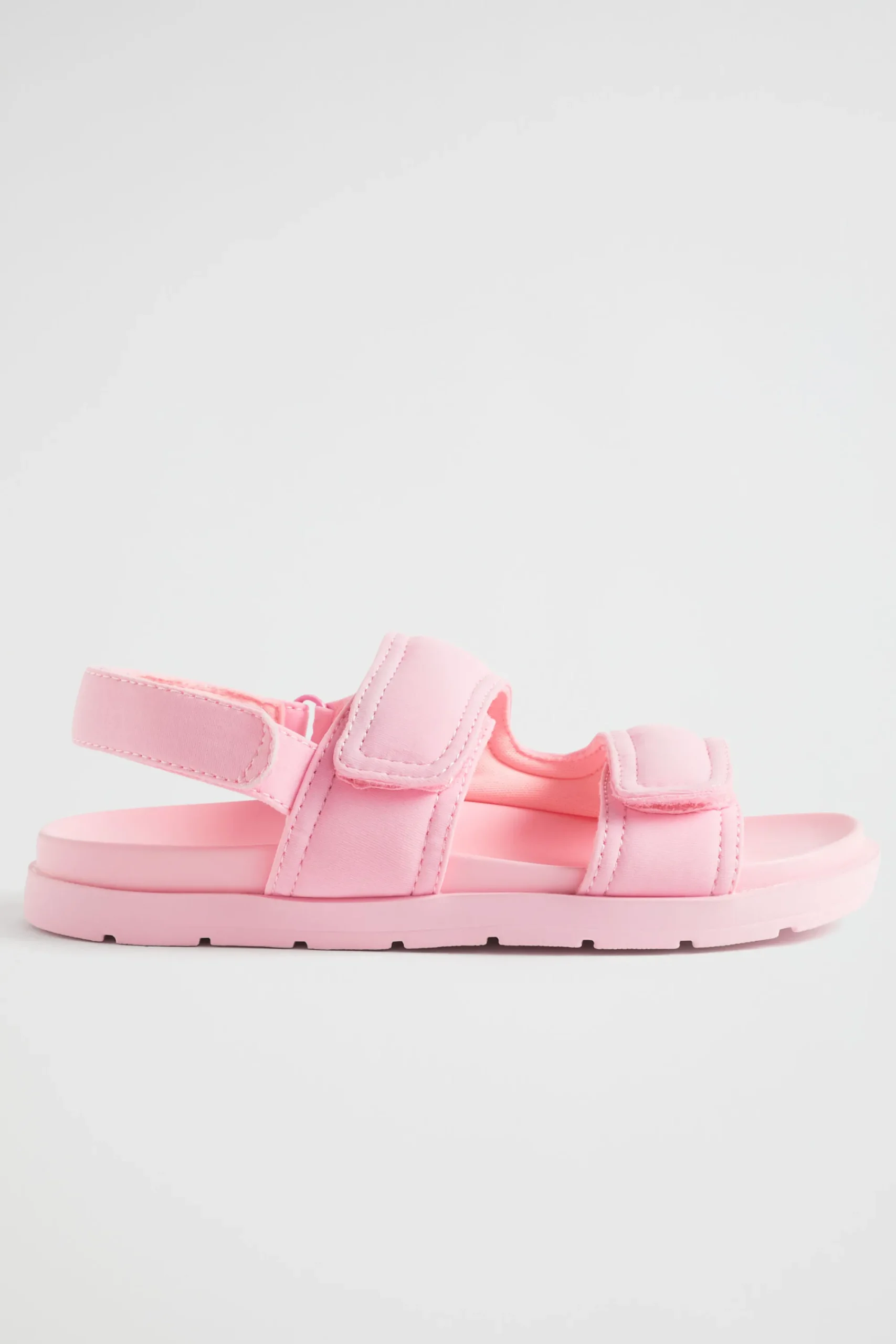 Girl Seed Heritage Sandals & Slides-Padded Sandal