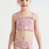 Girl Seed Heritage Swimwear-Paisley Bikini
