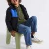 Boy Seed Heritage Denim & Jeans-Patch Pocket Jean