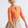 Girl Seed Heritage Skirts-Pleated Skirt