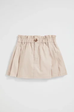 Girl Seed Heritage Skirts-Pleated Skirt