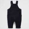 Baby Boy Seed Heritage Rompers & Overalls-Pocket Overall