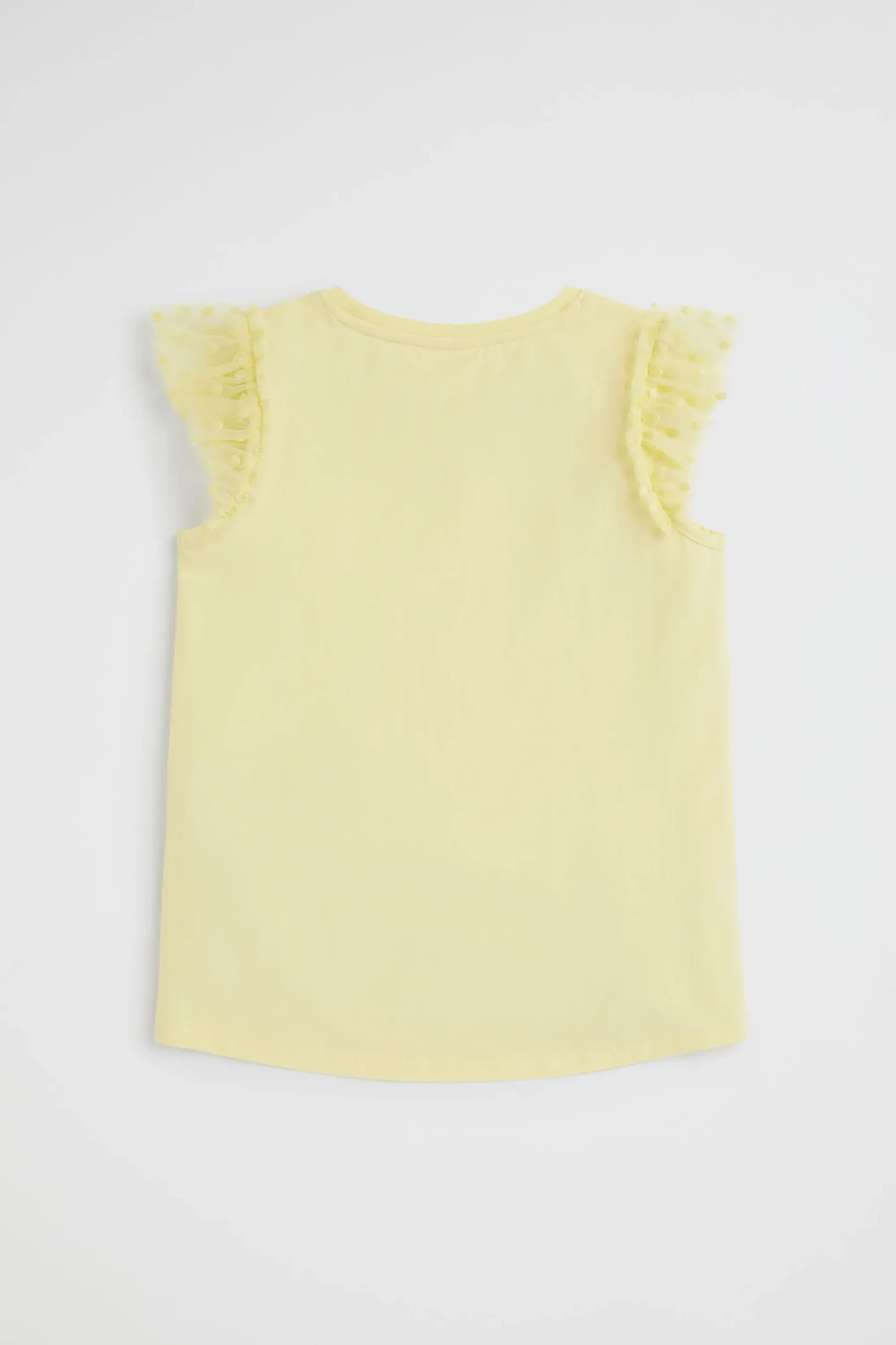 Girl Seed Heritage T-Shirts & Tops-Polka Dot Tee