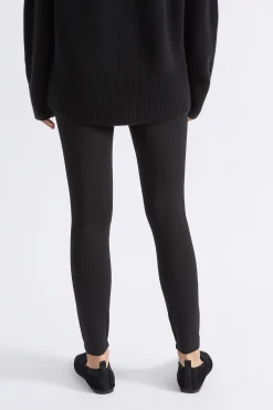 Woman Seed Heritage Pants-Ponte Legging