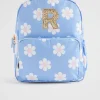 Girl Seed Heritage Bags-Pint Initial Backpack