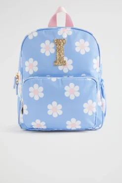 Girl Seed Heritage Bags-Prnt Ntal Backpack