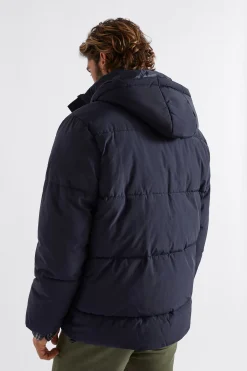 Man Seed Heritage Jackets & Vests-Puffer Jacket