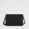 Woman Seed Heritage Cross Body-Quilted Crossbody Bag