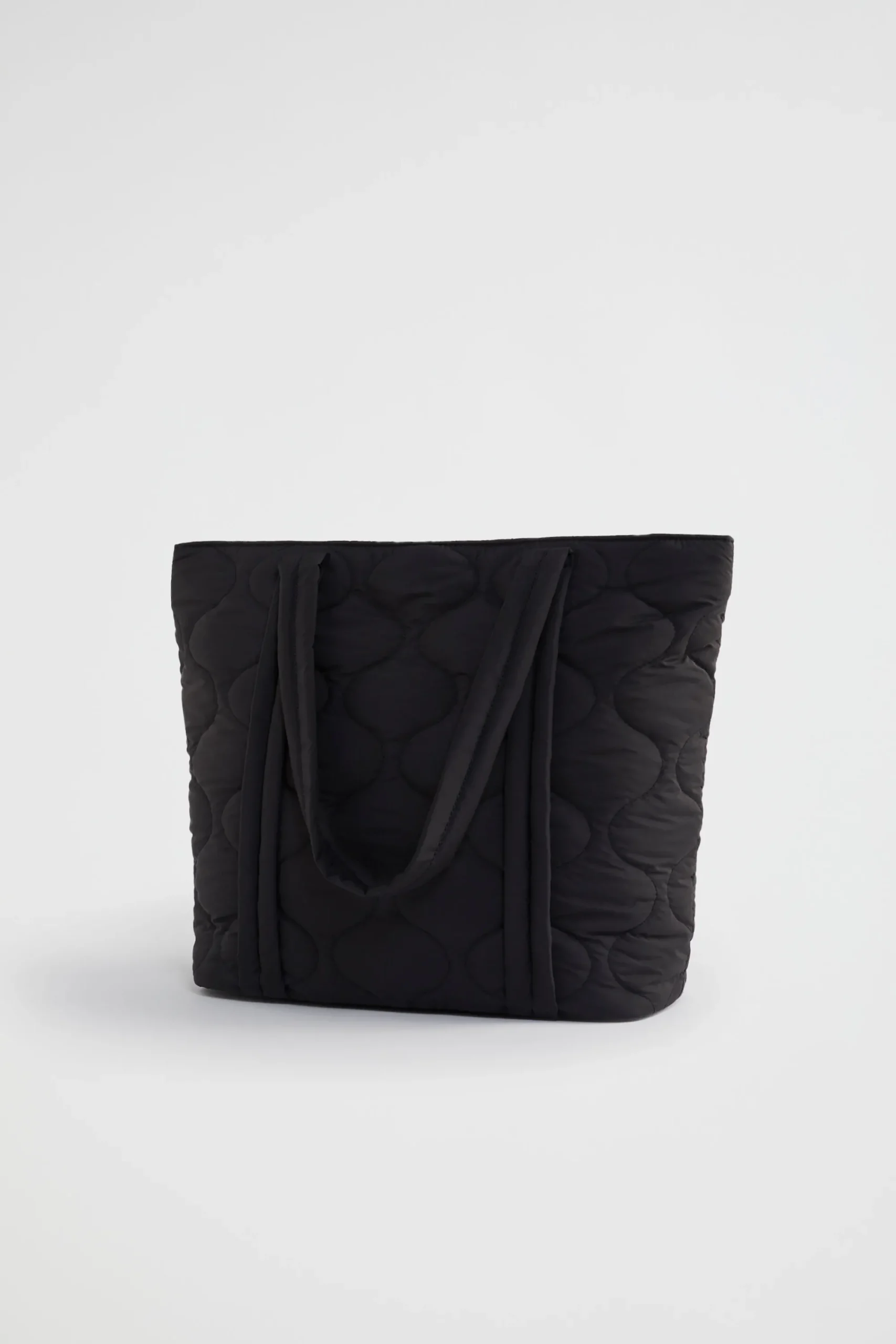 Woman Seed Heritage Beach Bags-Quilted Tote